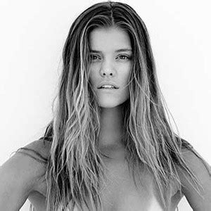 nina agdal nude photoshoot|NINA AGDAL Nude